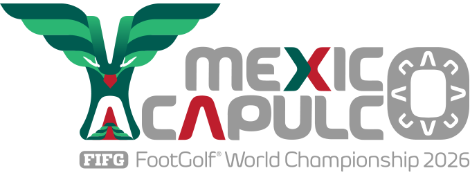 FIFG FootGolf World Championship 2026 Acapulco
